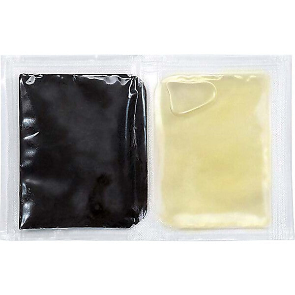 HellermannTyton 2K-Gießharzbeutel SF-PUR44-BK 1140ml Resin-44Flex-B#00359